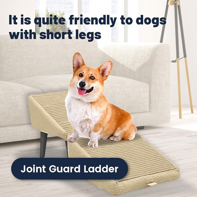 🐶Pet sofa ladder