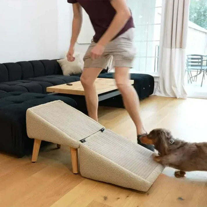 🐶Pet sofa ladder