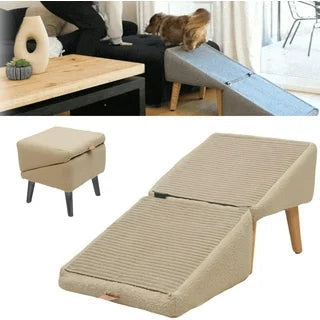 🐶Pet sofa ladder