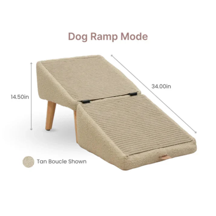 🐶Pet sofa ladder