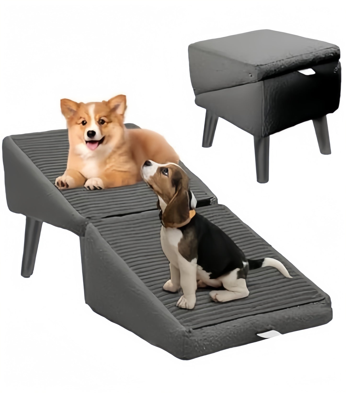🐶Pet sofa ladder