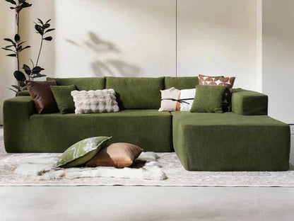 ☁️ Float on Comfort – Your Dream Sofa Awaits ✨