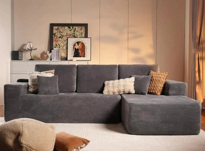 ☁️ Float on Comfort – Your Dream Sofa Awaits ✨