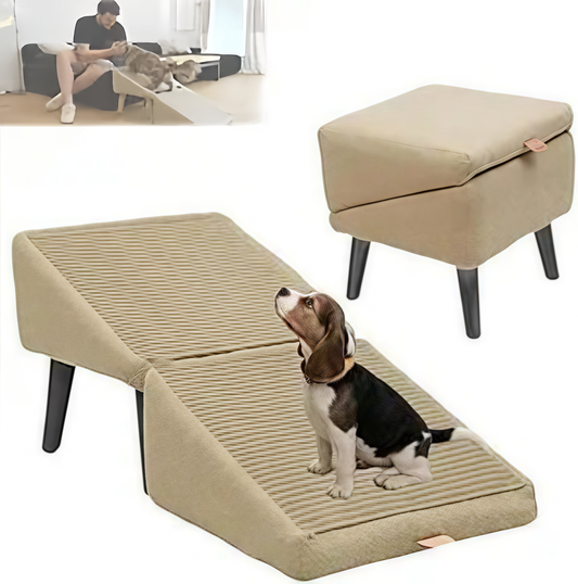 🐶Pet sofa ladder