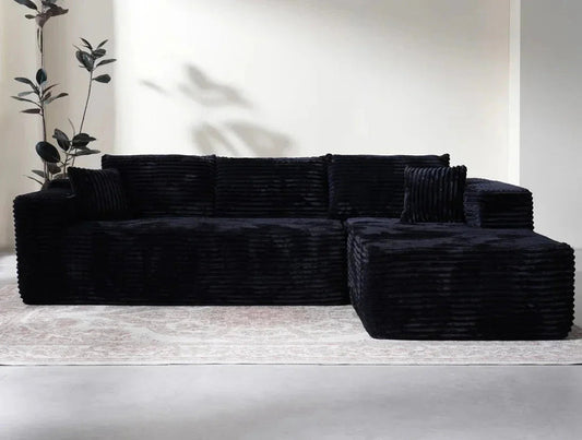 ☁️ Float on Comfort – Your Dream Sofa Awaits ✨