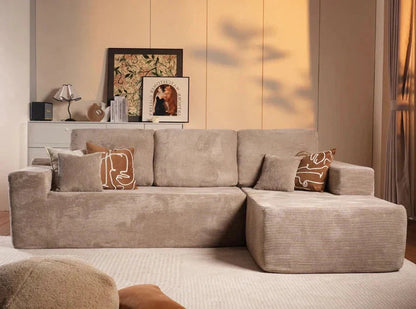 ☁️ Float on Comfort – Your Dream Sofa Awaits ✨